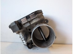Recambio de caja mariposa para citroen jumper furgón gran volumen 4h03 referencia OEM IAM BK2Q9E926AC  
