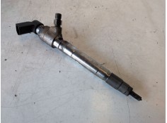 Recambio de inyector para citroen jumper furgón gran volumen 4h03 referencia OEM IAM BK2Q9K546AG  