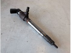 Recambio de inyector para citroen jumper furgón gran volumen 4h03 referencia OEM IAM BK2Q9K546AG  