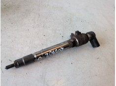 Recambio de inyector para citroen jumper furgón gran volumen 4h03 referencia OEM IAM BK2Q9K546AG   2