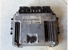 Recambio de centralita motor uce para renault espace iv (jk0) f9q820 referencia OEM IAM 0281011723 / 8200311539 / 8200376187  