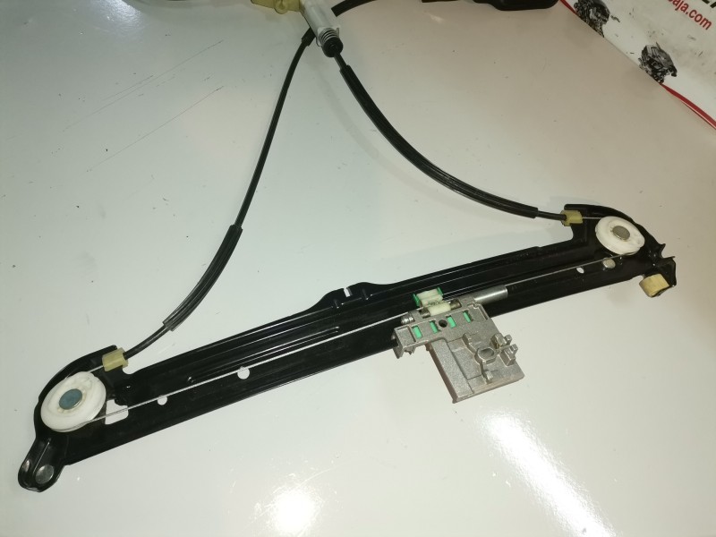Recambio de elevalunas delantero derecho para audi a7 sportback (4gf) czv referencia OEM IAM 8K0959802B  