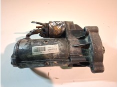 Recambio de motor arranque para fiat i scudo (222) d9b referencia OEM IAM C182604R   2