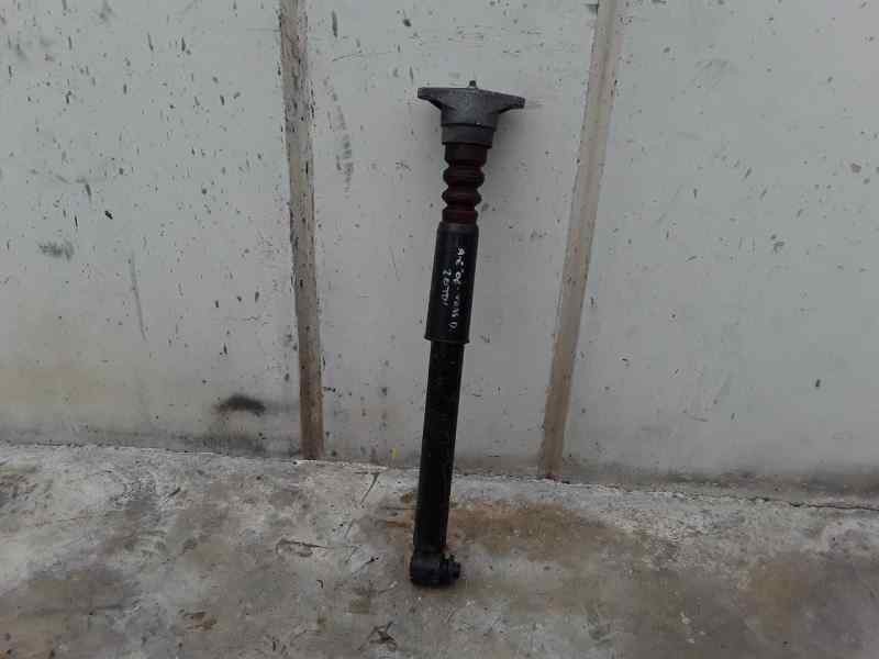 Recambio de amortiguador trasero derecho para audi a6 berlina (4f2) referencia OEM IAM 4F0513032H/67380  