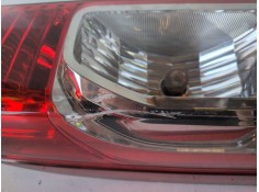 Recambio de piloto trasero izquierdo para citroen jumper furgón 4hv referencia OEM IAM    2