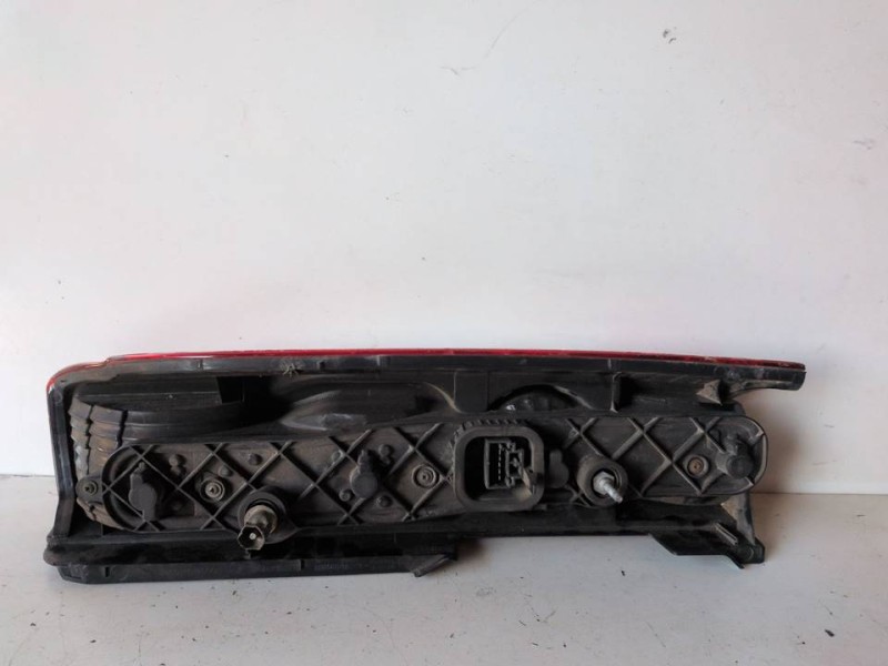 Recambio de piloto trasero izquierdo para citroen jumper furgón 4hv referencia OEM IAM   