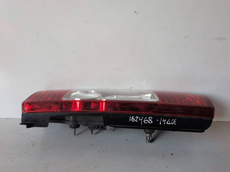 Recambio de piloto trasero izquierdo para citroen jumper furgón 4hv referencia OEM IAM   