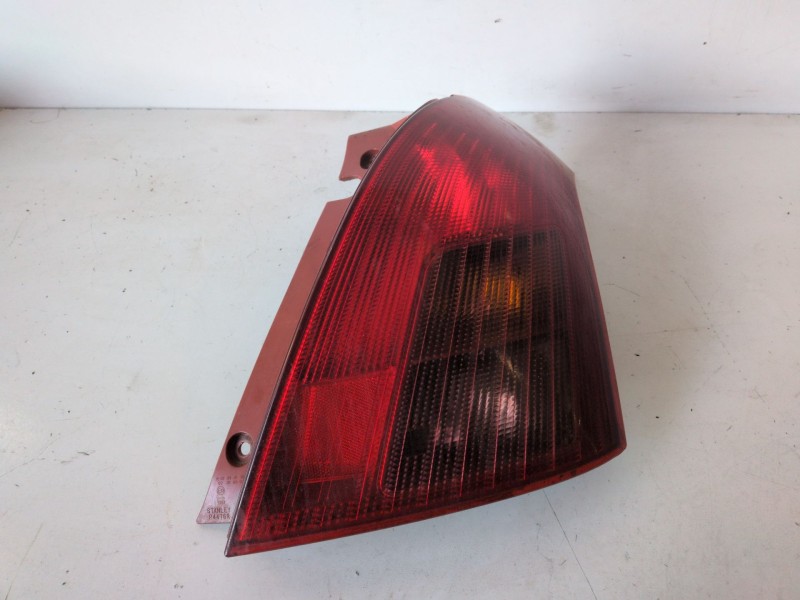 Recambio de piloto trasero derecho para suzuki swift berlina (rs/mz) z13dt referencia OEM IAM   