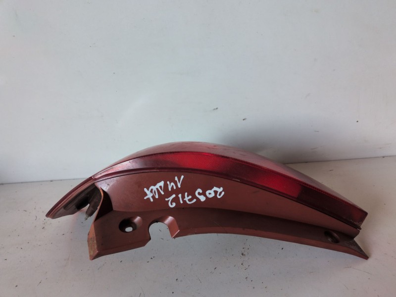 Recambio de piloto trasero derecho para suzuki swift berlina (rs/mz) z13dt referencia OEM IAM   