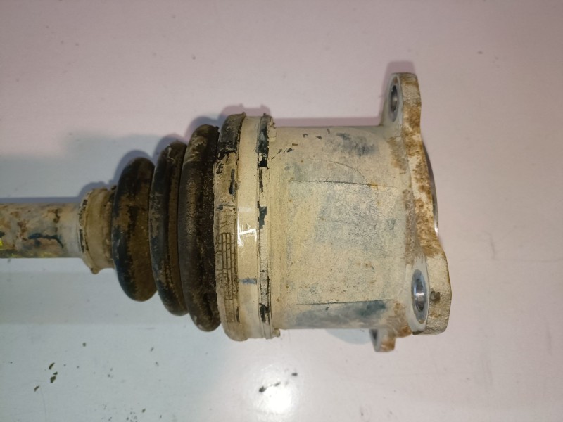 Recambio de transmision trasera izquierda para suzuki grand vitara (jb/jt) j20a referencia OEM IAM   