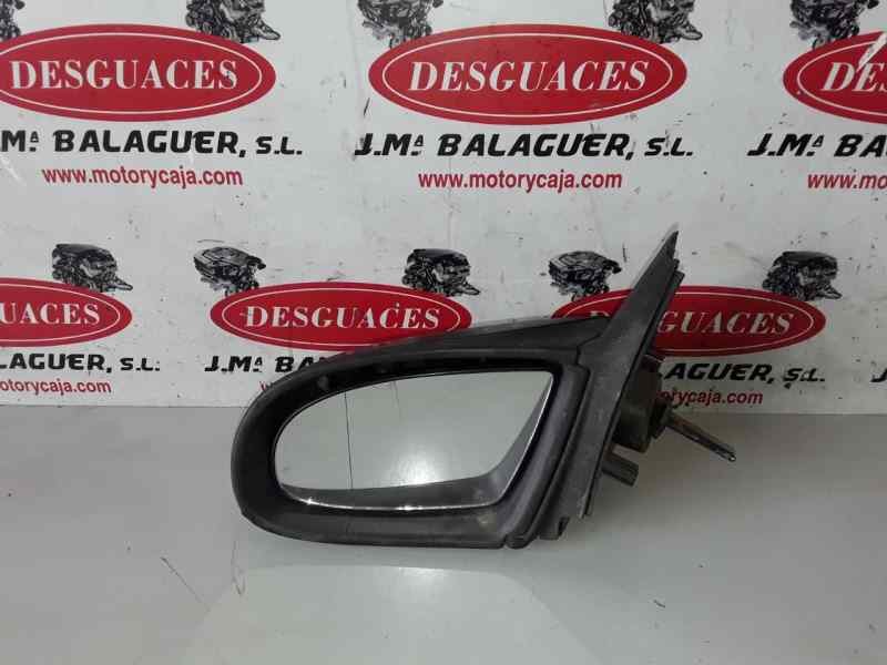 Recambio de retrovisor izquierdo para opel tigra referencia OEM IAM   