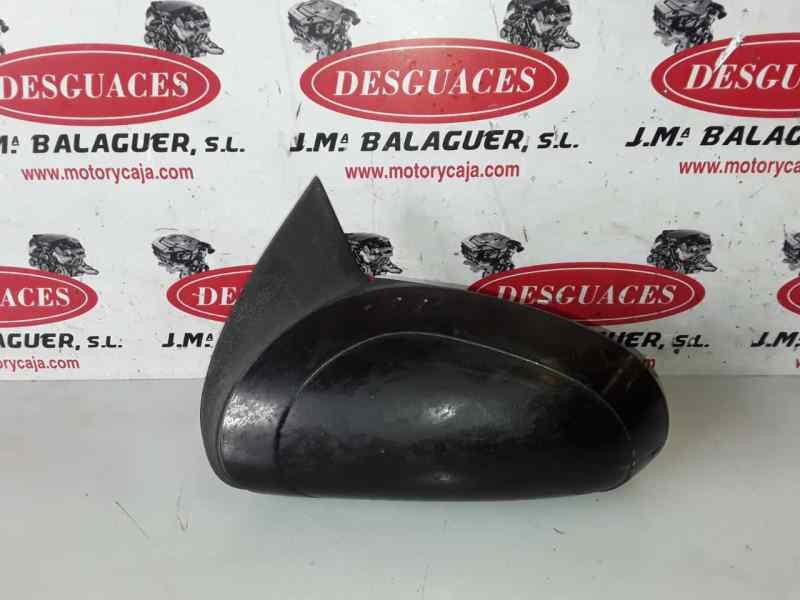 Recambio de retrovisor izquierdo para opel tigra referencia OEM IAM   