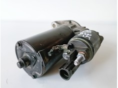 Recambio de motor arranque para volkswagen touran (1t1) azv referencia OEM IAM 0001123014   2