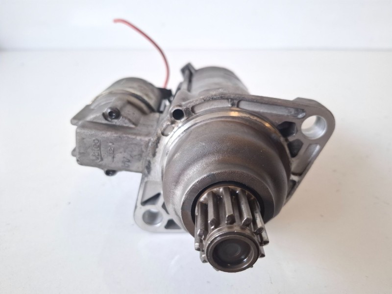 Recambio de motor arranque para volkswagen passat variant (3c5) cba referencia OEM IAM TS18ER123  