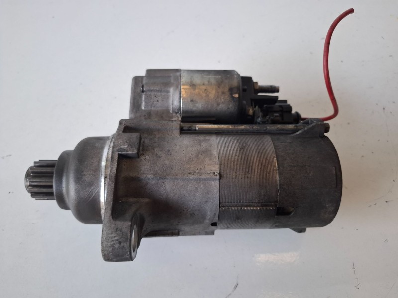 Recambio de motor arranque para volkswagen passat variant (3c5) cba referencia OEM IAM TS18ER123  