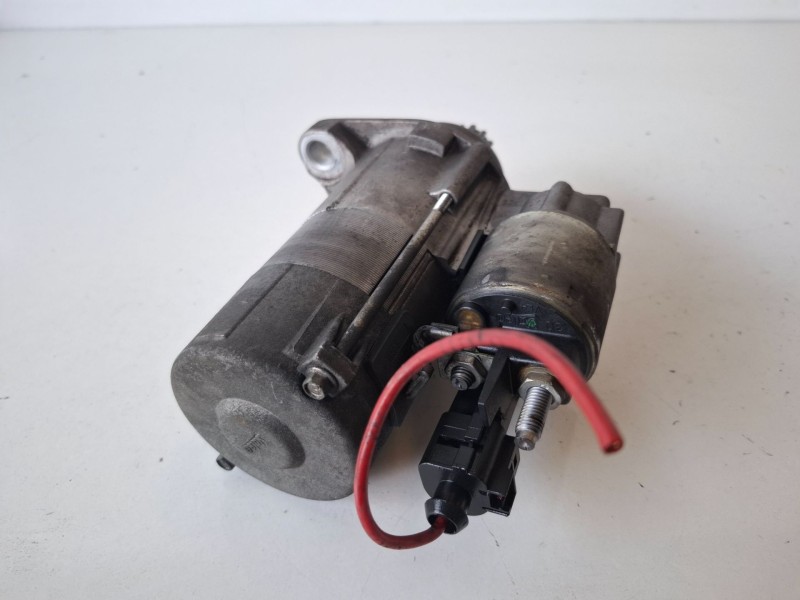 Recambio de motor arranque para volkswagen passat variant (3c5) cba referencia OEM IAM TS18ER123  