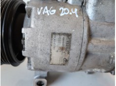 Recambio de compresor aire acondicionado para audi a6 berlina (4f2) bre referencia OEM IAM 134360   2