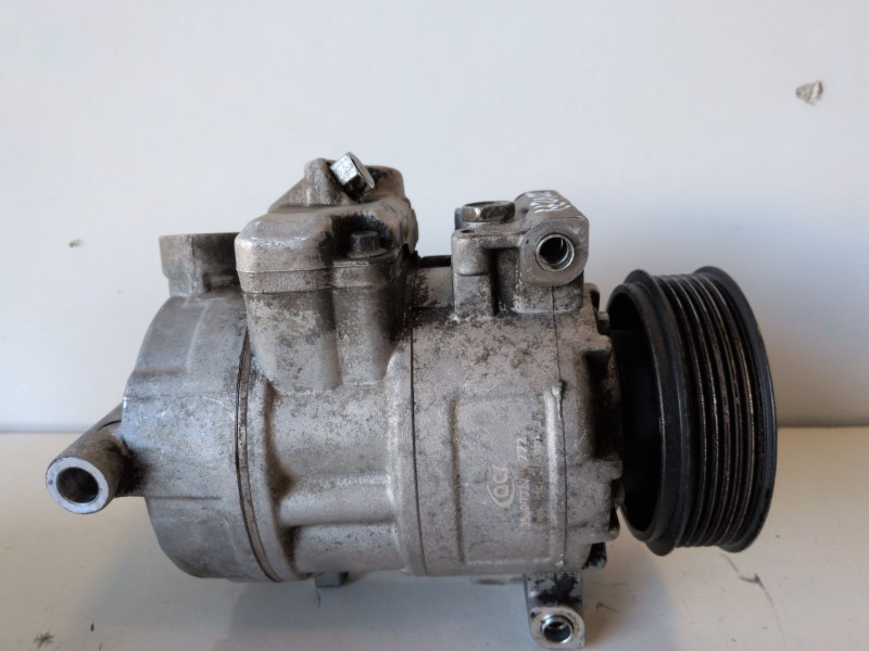 Recambio de compresor aire acondicionado para audi a6 berlina (4f2) bre referencia OEM IAM 134360  