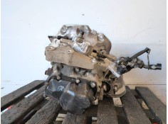 Recambio de caja cambios para opel astra h berlina z16xer referencia OEM IAM F17   2