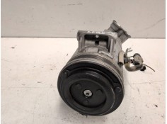 Recambio de compresor aire acondicionado para opel astra h berlina z16xer referencia OEM IAM 13124750   2