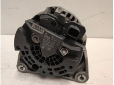 Recambio de alternador para opel astra h berlina z16xer referencia OEM IAM 0124325163   2