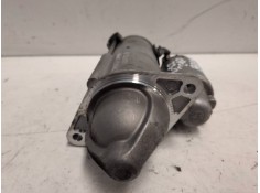 Recambio de motor arranque para opel astra h berlina z16xer referencia OEM IAM 55556092  