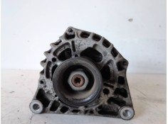 Recambio de alternador para citroen c 15 wjx referencia OEM IAM 9642880280  