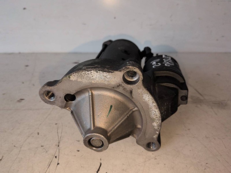 Recambio de motor arranque para citroen c 15 wjx referencia OEM IAM   