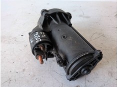 Recambio de motor arranque para citroen c 15 wjx referencia OEM IAM    2