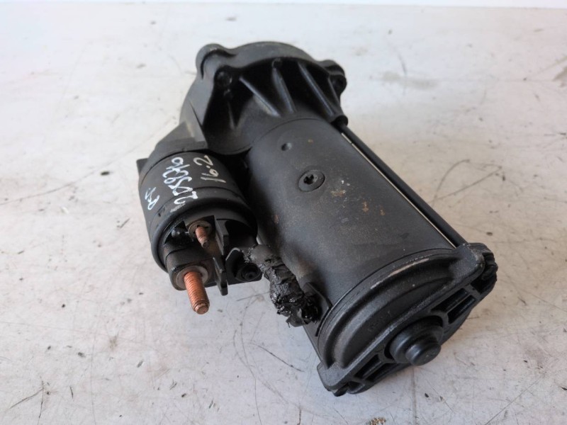 Recambio de motor arranque para citroen c 15 wjx referencia OEM IAM   