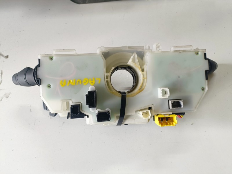 Recambio de kit airbag para renault laguna iii berlina f4r813 referencia OEM IAM   