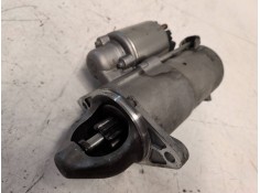 Recambio de motor arranque para opel astra h berlina z16xer referencia OEM IAM 55556092   2