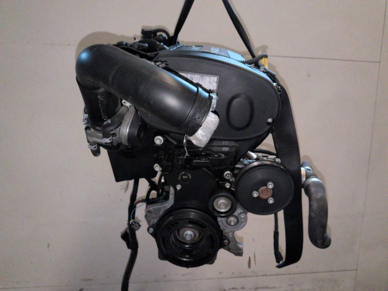 Recambio de motor completo para opel astra h berlina z16xer referencia OEM IAM Z16XER  