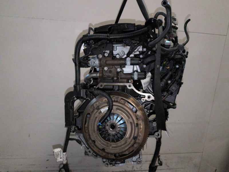 Recambio de motor completo para opel astra h berlina z16xer referencia OEM IAM Z16XER  