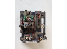 Recambio de caja reles / fusibles para peugeot 307 (s1)(04.2001) nfu referencia OEM IAM 9644038680  