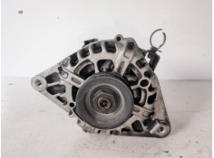 Recambio de alternador para hyundai getz (tb) g4ea referencia OEM IAM A0002655023  