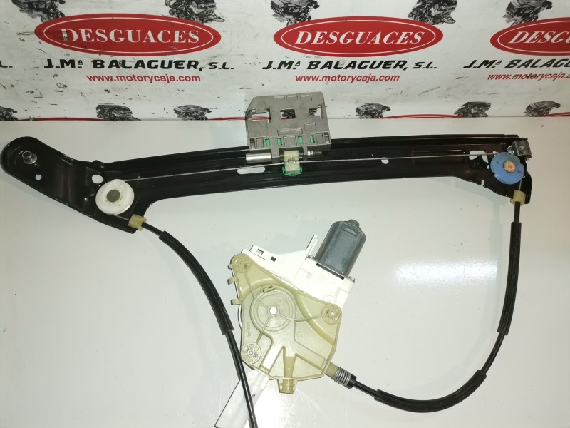 Recambio de elevalunas delantero derecho para audi a7 sportback (4gf) czv referencia OEM IAM 8K0959802B  