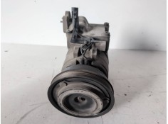 Recambio de compresor aire acondicionado para hyundai getz (tb) g4ea referencia OEM IAM 977011C150   2
