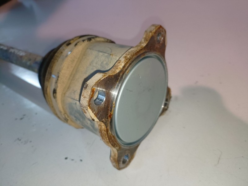 Recambio de transmision trasera izquierda para suzuki grand vitara (jb/jt) j20a referencia OEM IAM   