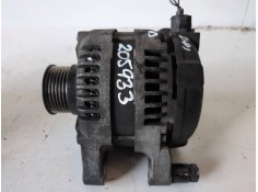 Recambio de alternador para ford fiesta (cbk) hhjb referencia OEM IAM 1042102710   2