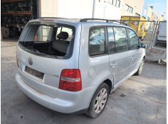 volkswagen touran (1t1) del año 2004 2