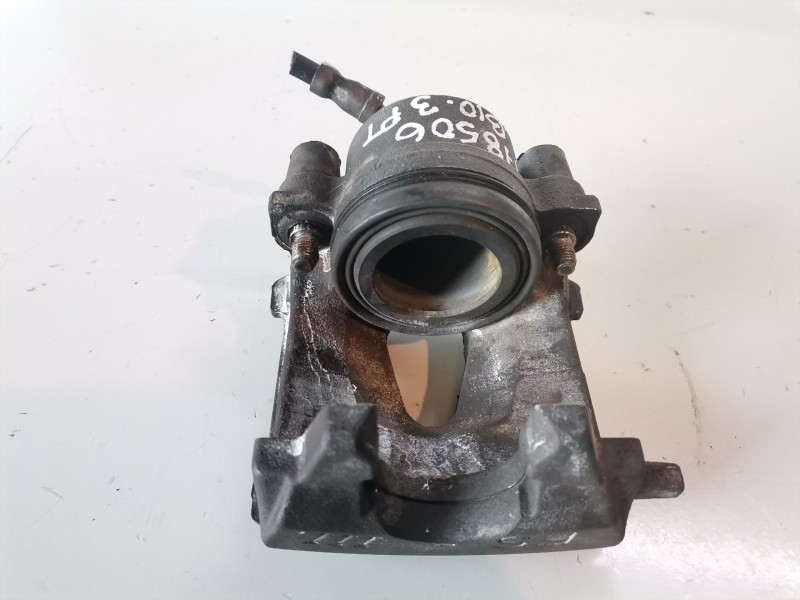 Recambio de pinza de freno delantera izquierda para seat leon (5f1) cay referencia OEM IAM   