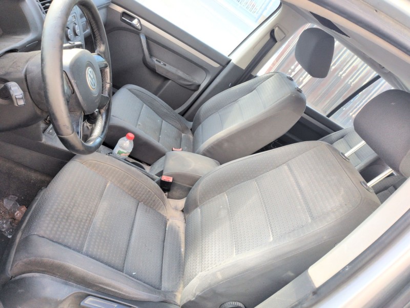 volkswagen touran (1t1) del año 2004