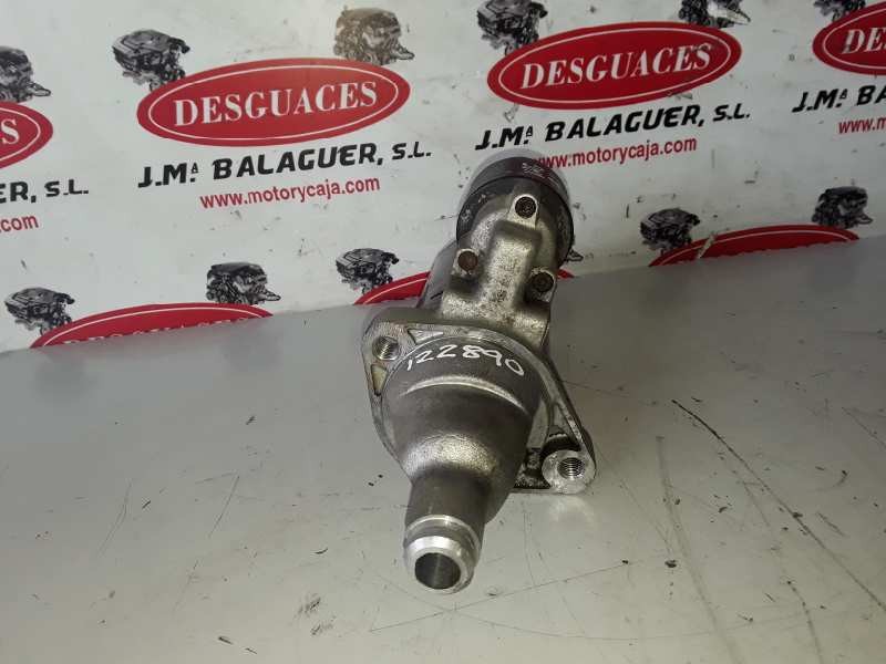 Recambio de motor arranque para audi a4 berlina (8e) bfc referencia OEM IAM 0001109021/059911023H  