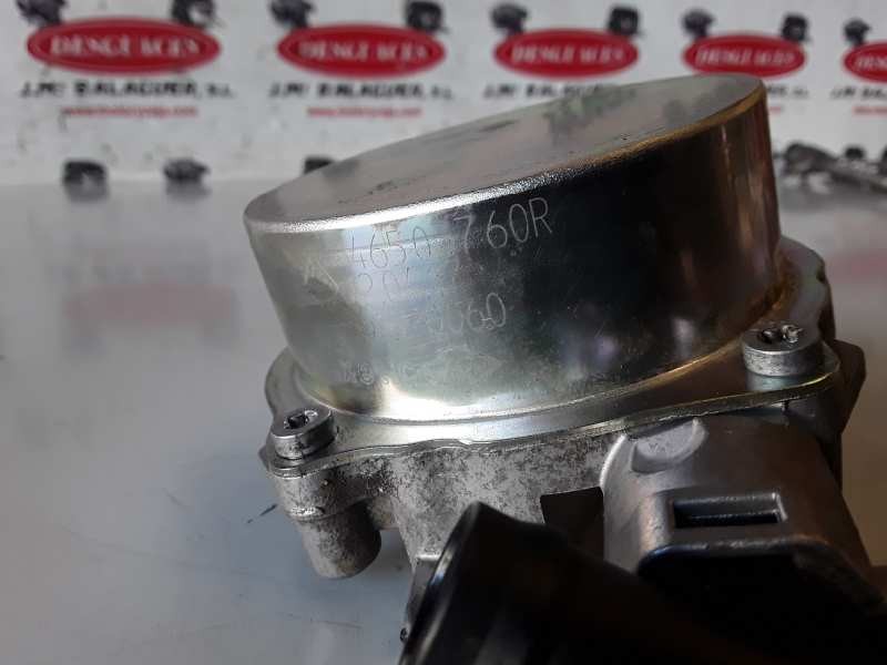 Recambio de depresor freno / bomba vacio para renault talisman referencia OEM IAM 146503760R  