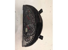 Recambio de cuadro instrumentos para ford transit connect (tc7) r3pa referencia OEM IAM 7T1T10849CA  