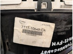 Recambio de cuadro instrumentos para ford transit connect (tc7) r3pa referencia OEM IAM 7T1T10849CA   2