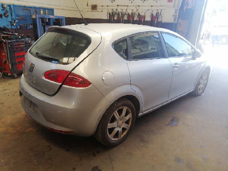 seat leon (1p1) del año 2005