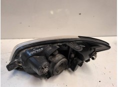 Recambio de faro derecho para hyundai getz (tb) g4ea referencia OEM IAM    2
