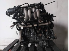 Recambio de motor completo para hyundai getz (tb) g4ea referencia OEM IAM G4EA  